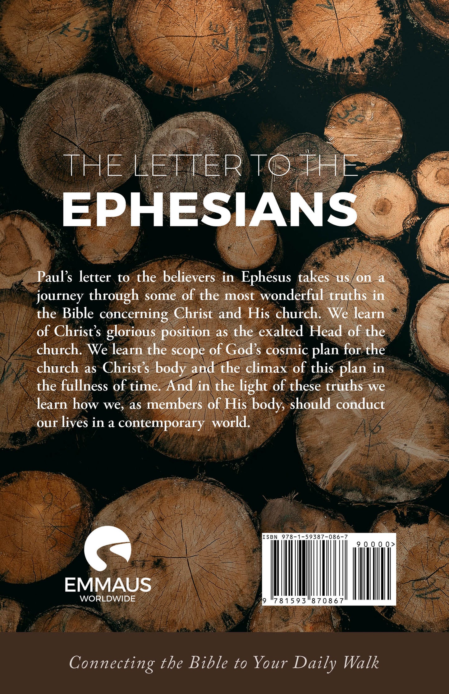 The Letter to the Ephesians