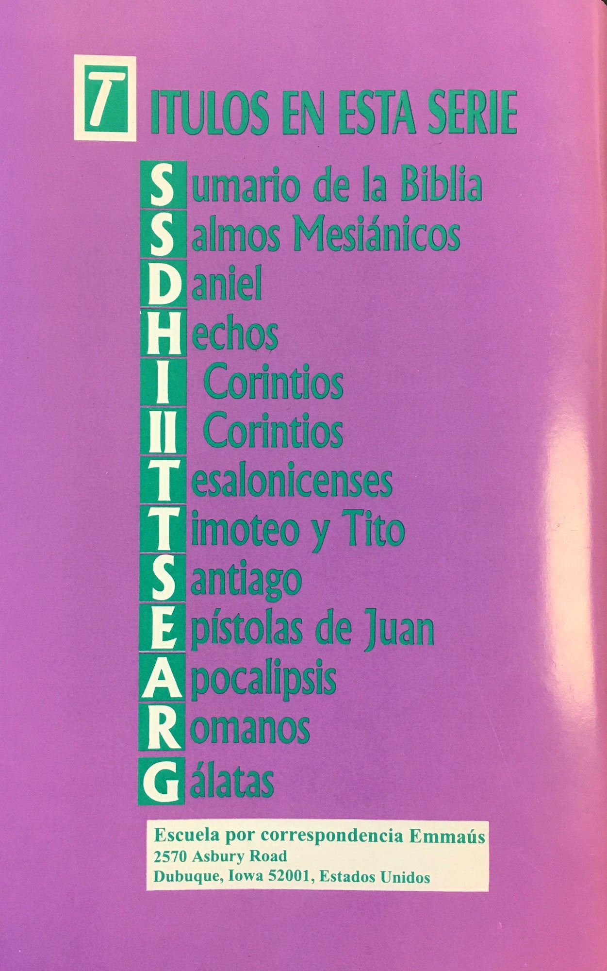 2 Corintios