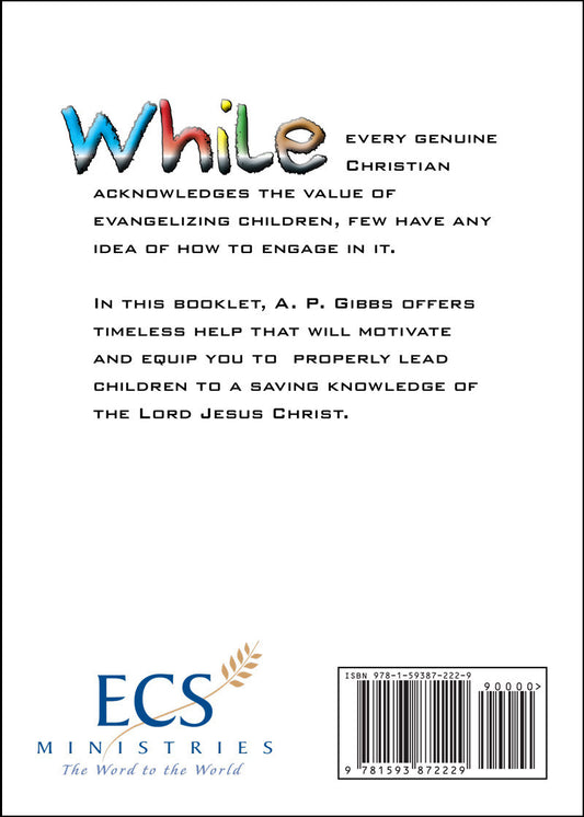 Child Evangelism