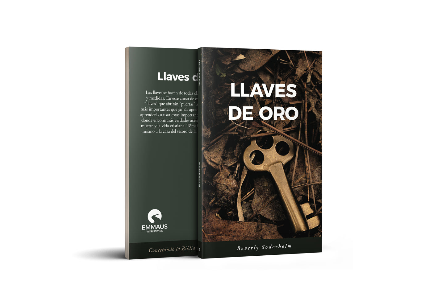 Llaves de oro