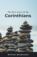 The First Letter to the Corinthians