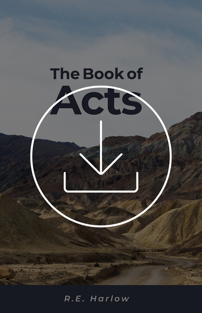 The Book of Acts