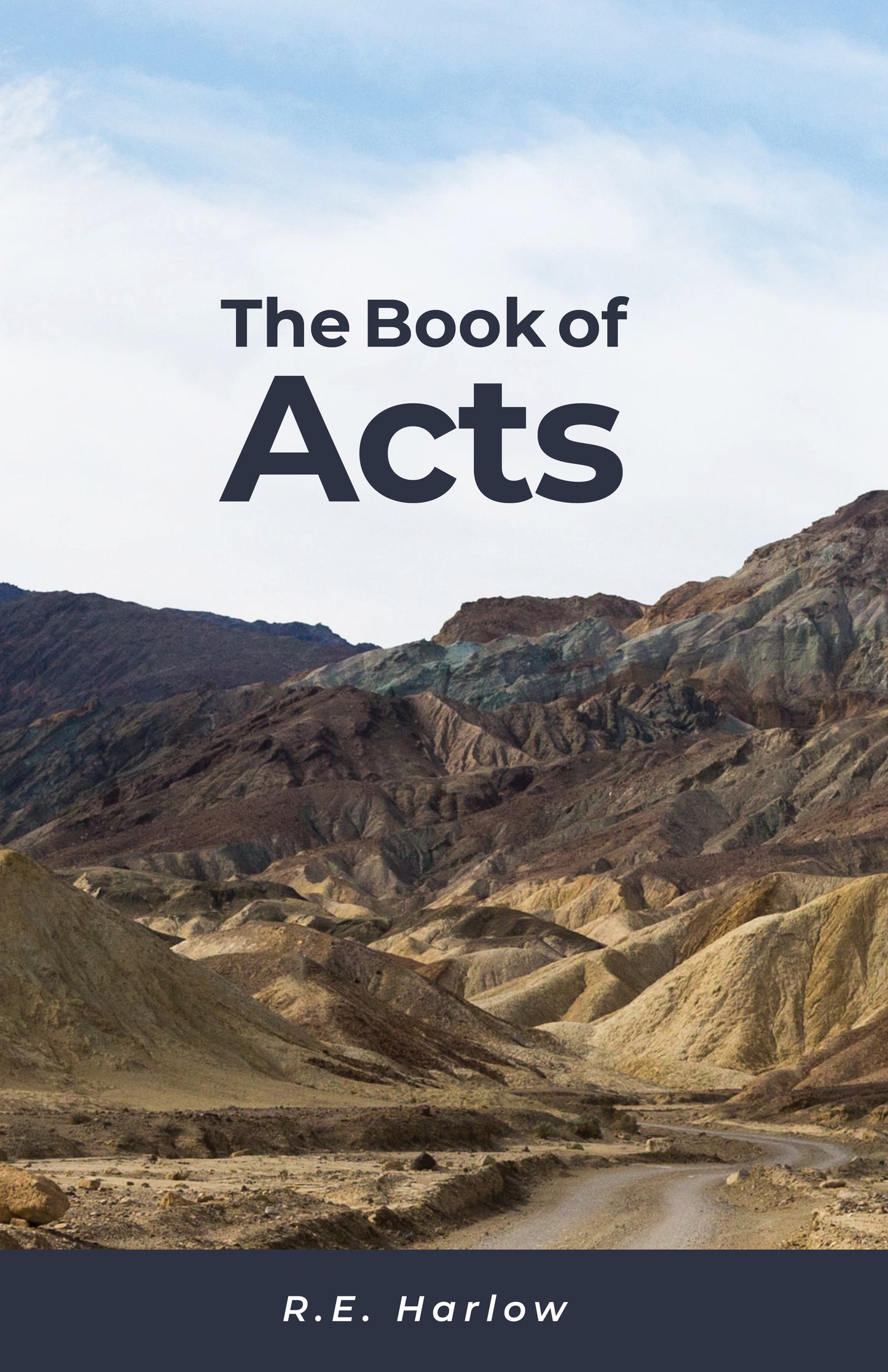 The Book of Acts