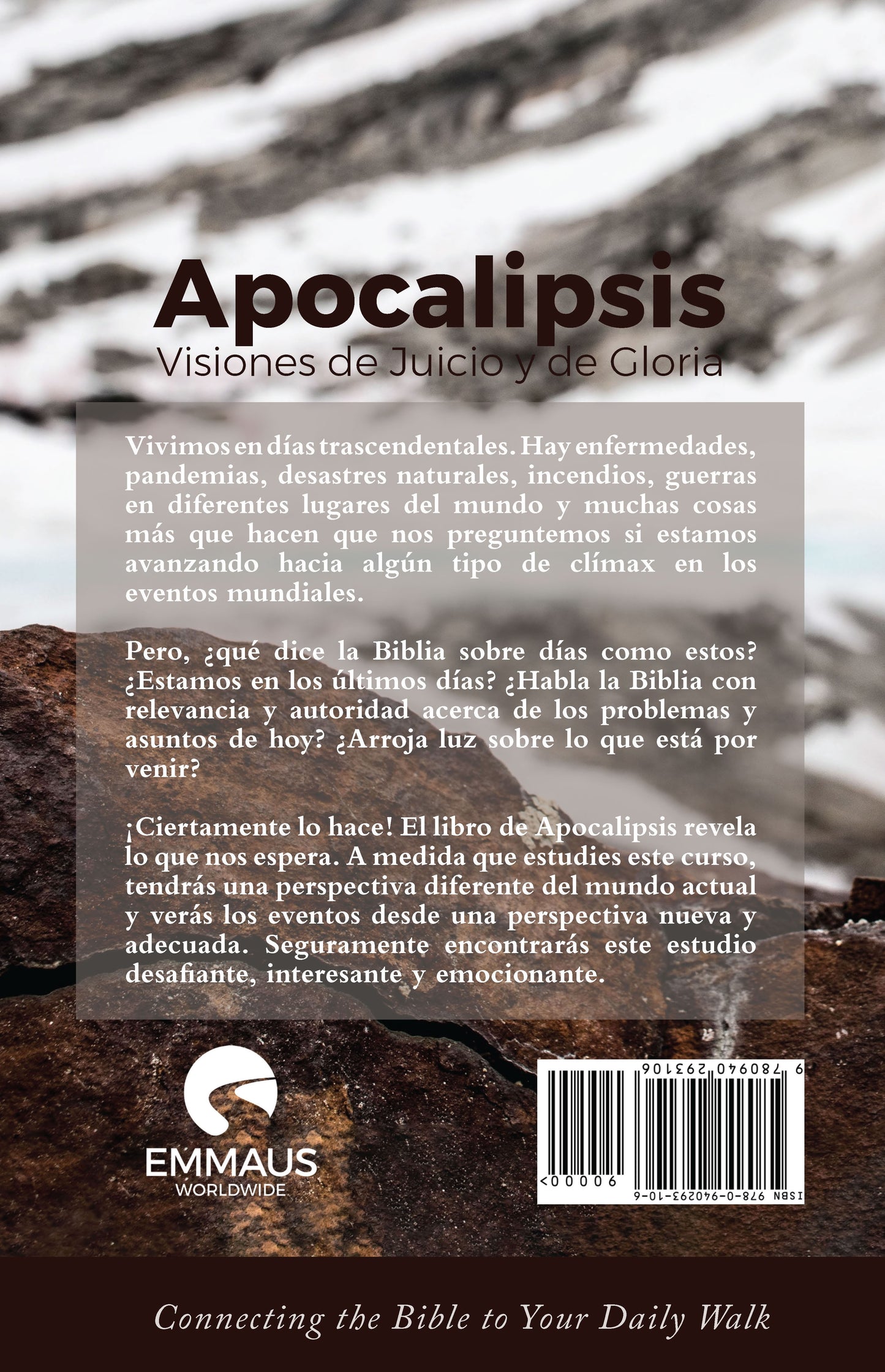 Apocalipsis