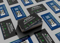Emmaus Bible Courses App Cards (25 Pack)