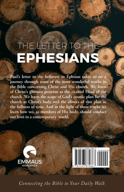 The Letter to the Ephesians
