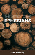The Letter to the Ephesians