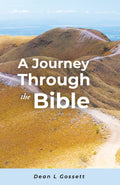 A Journey Through the Bible