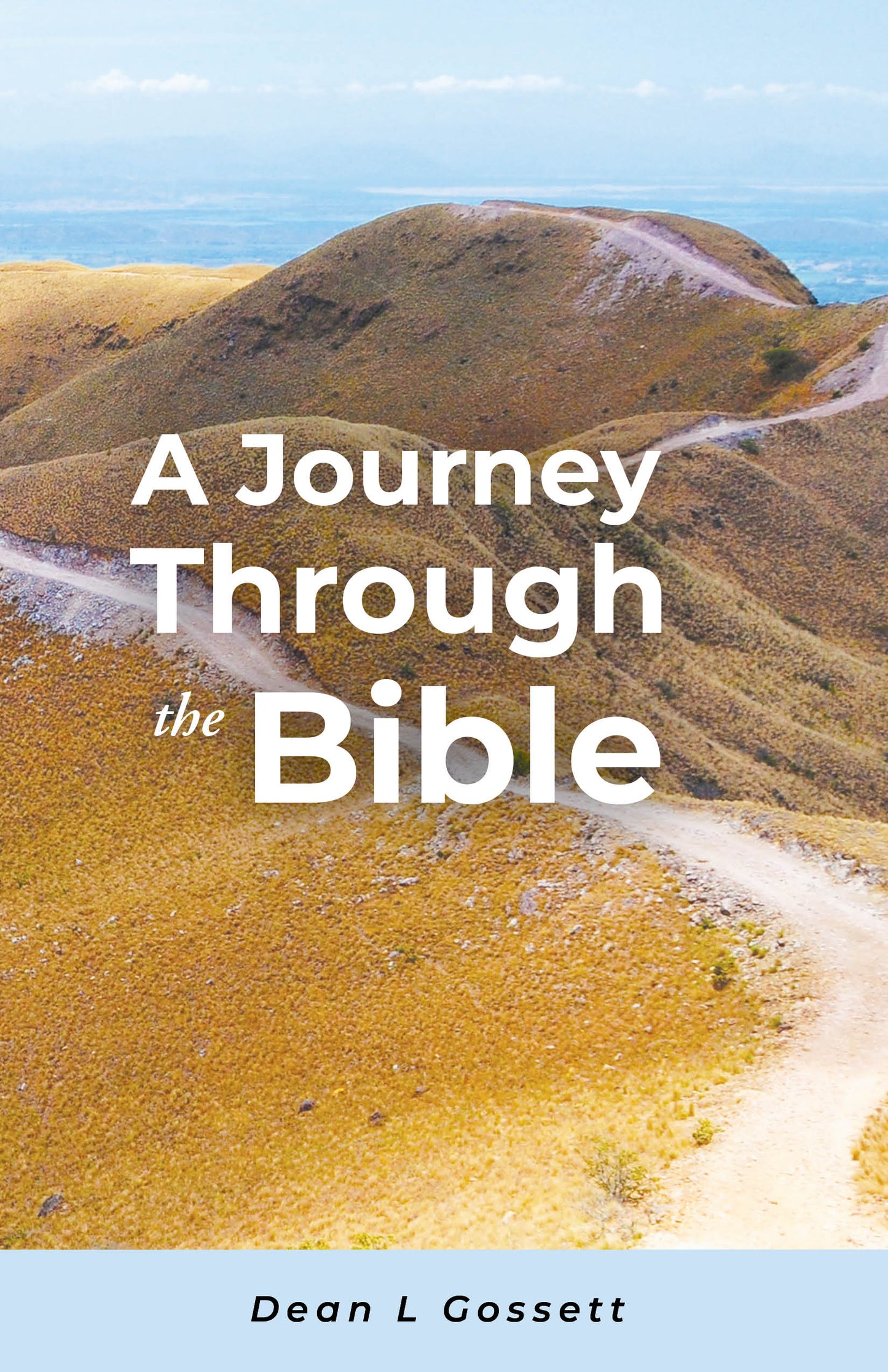 A Journey Through the Bible