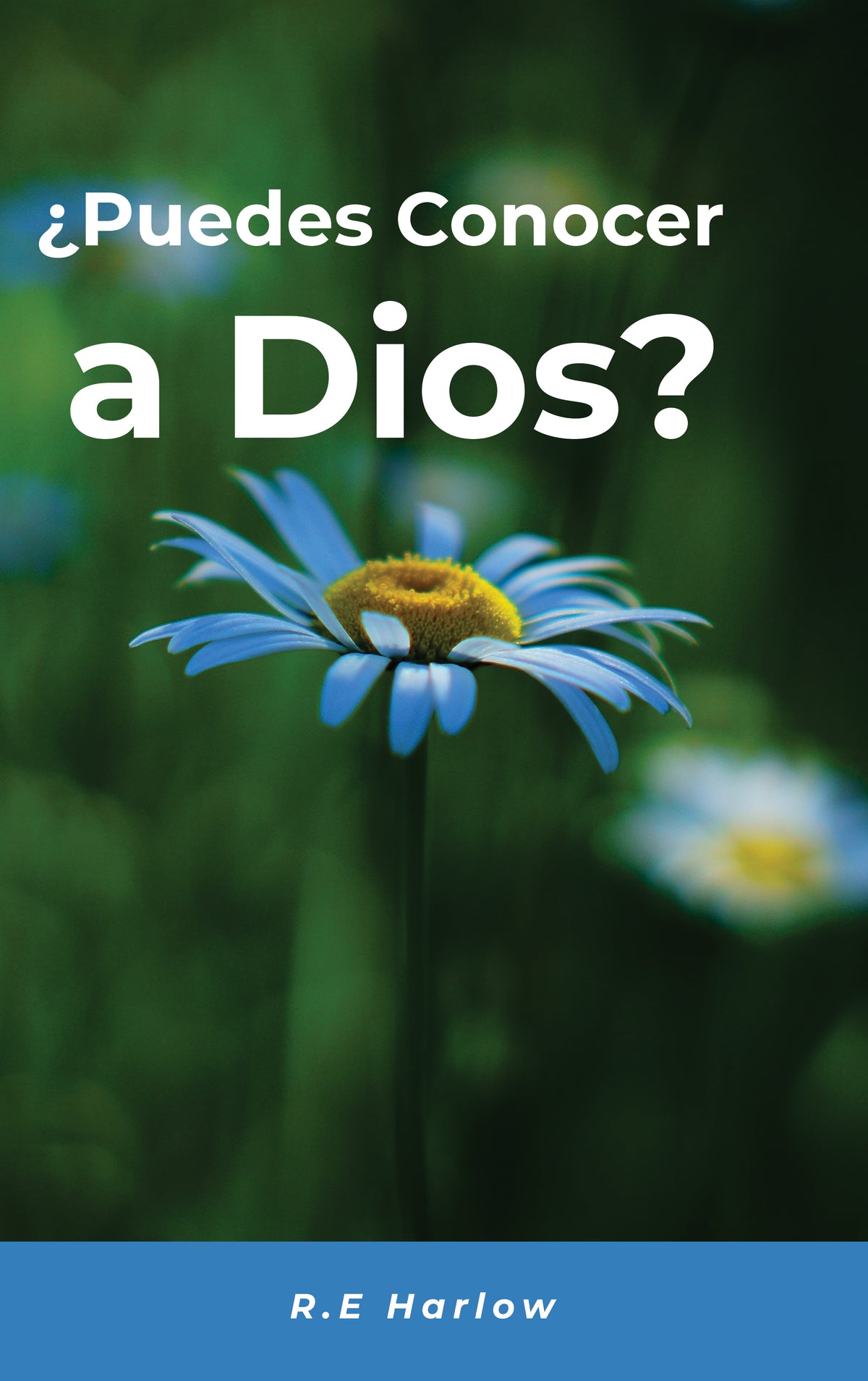 ¿Puedes Conocer A Dios?