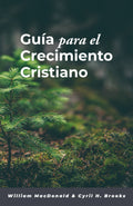 Guía para el Crecimiento Cristiano