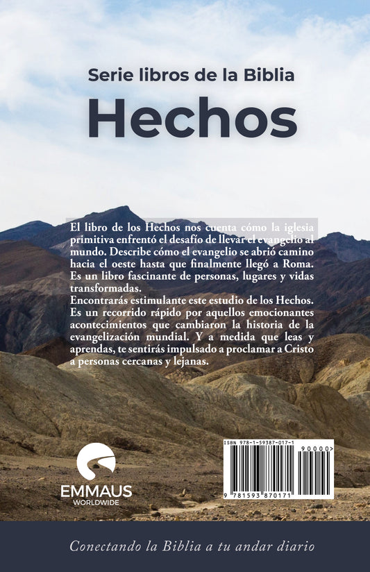 Hechos