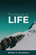 The Source of Life (John's Gospel)