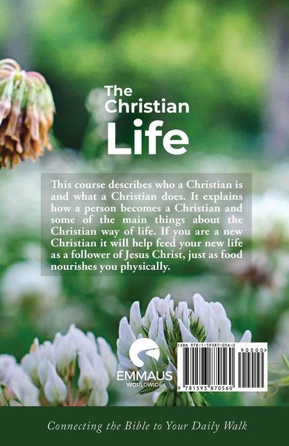 The Christian Life