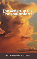 The Letters to the Thessalonians