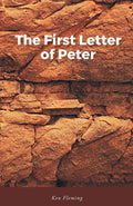 The First Letter of Peter