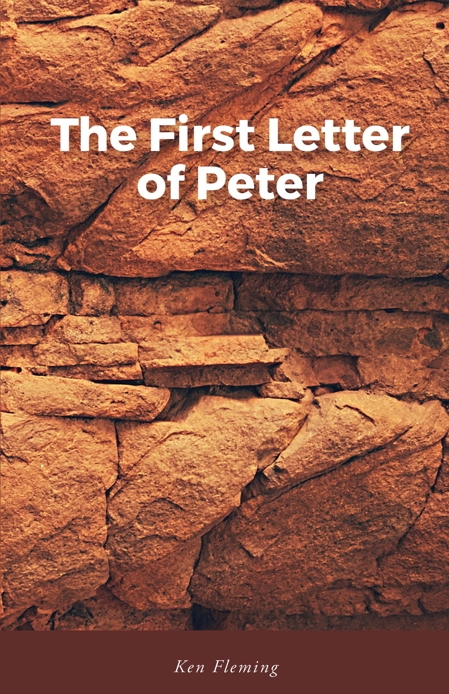 The First Letter of Peter