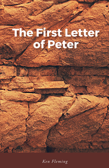 The First Letter of Peter
