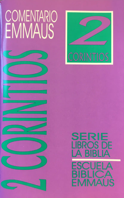 2 Corintios
