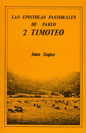 2 Timoteo