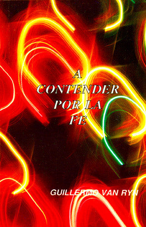 A contender por la fe