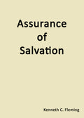 Assurance of Salvation