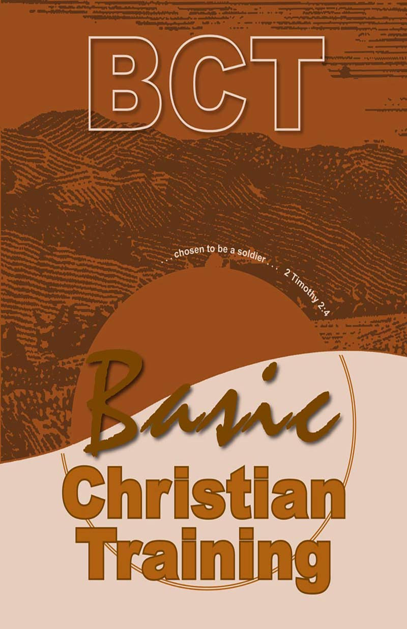 Basic Christian Training