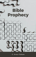 Bible Prophecy