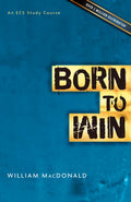 Born to Win