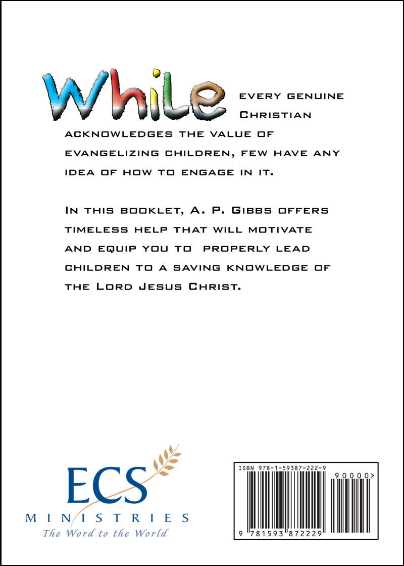 Child Evangelism