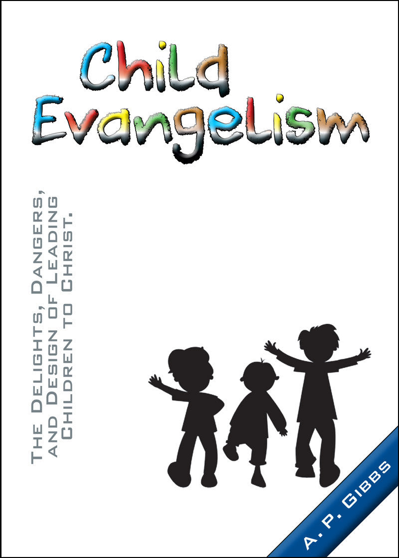 Child Evangelism
