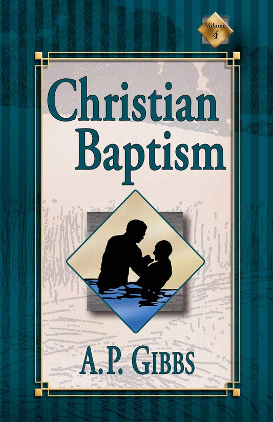 Christian Baptism