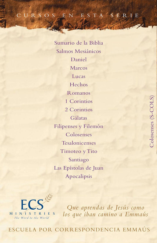 Colosenses