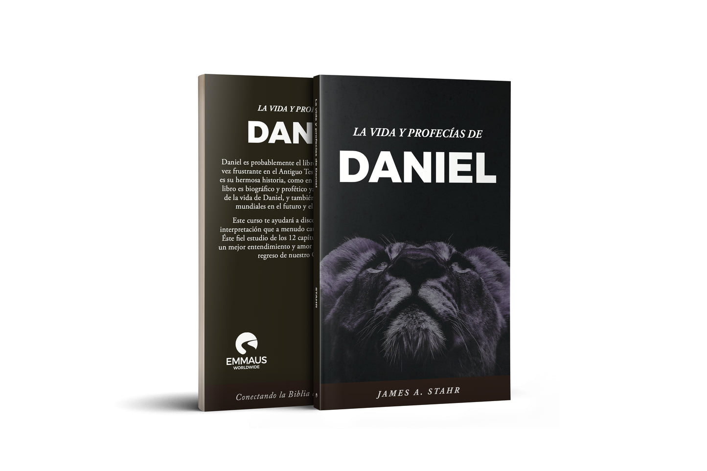 La vida y profecías de Daniel