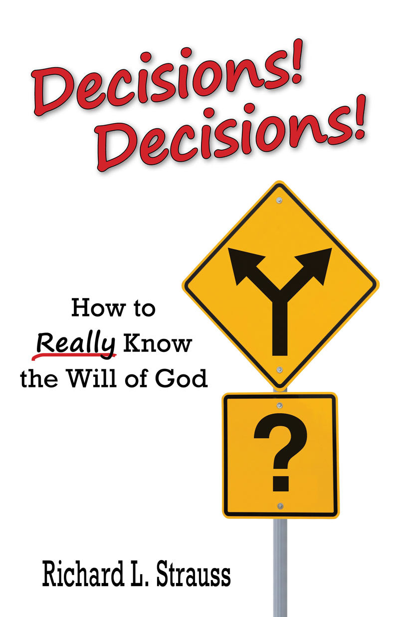 Decisions Decisions