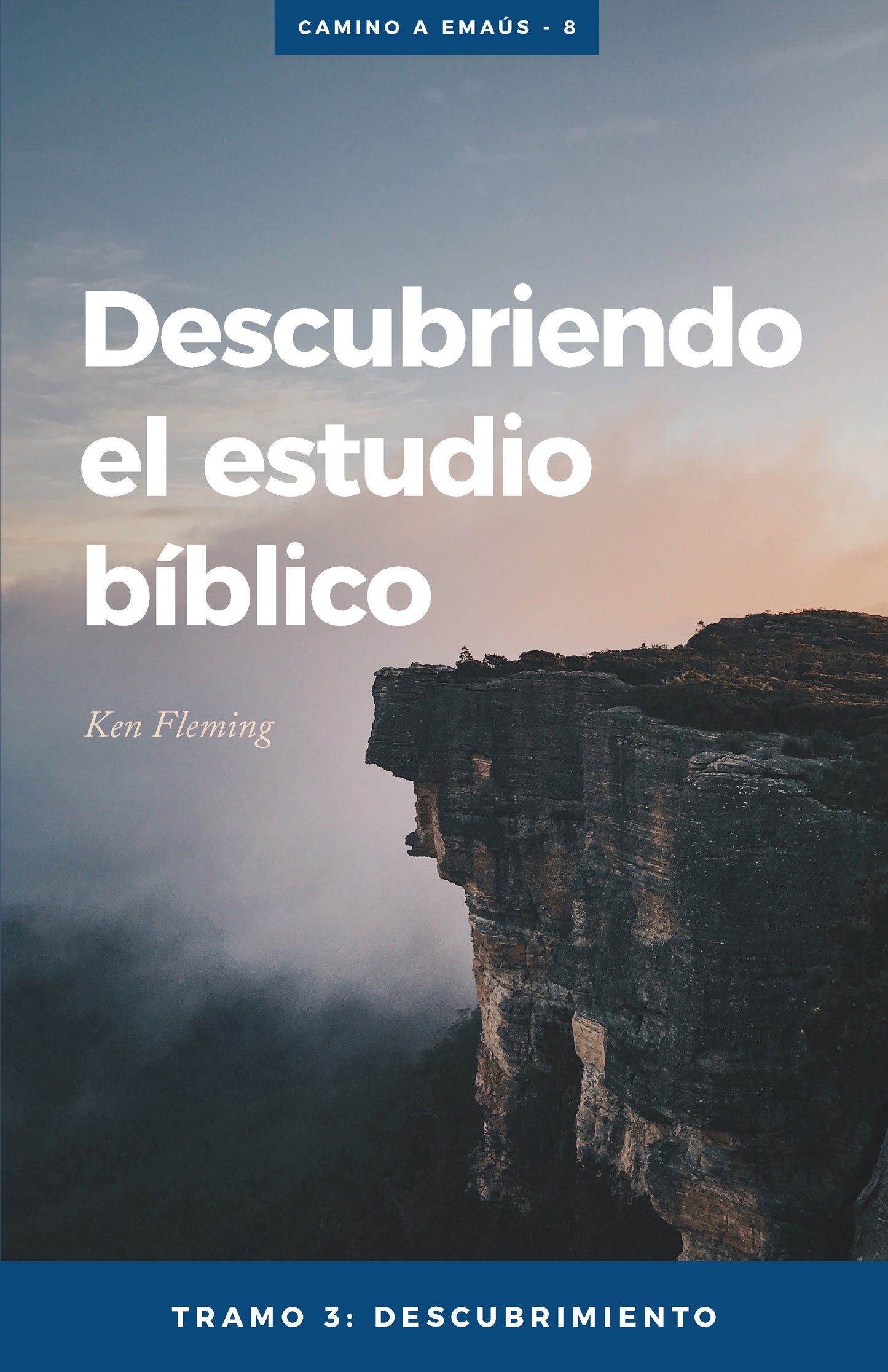 Descubriendo el estudio bíblico