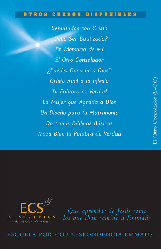El Otro Consolador