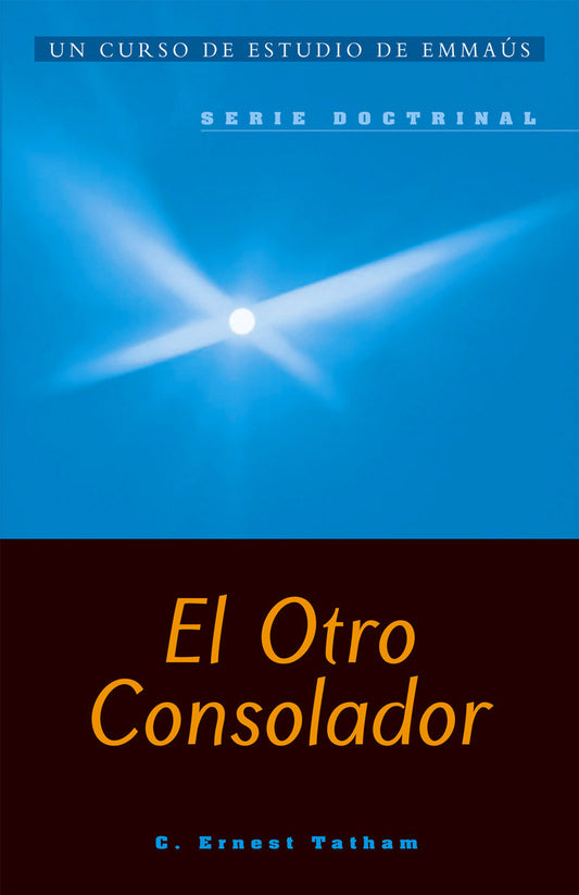 El Otro Consolador