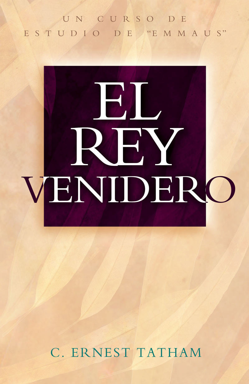 El Rey Venidero
