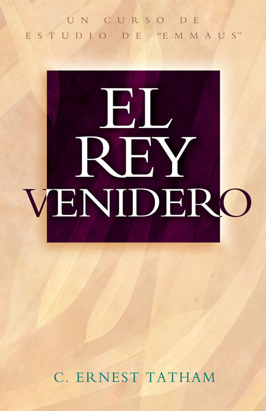 El Rey Venidero