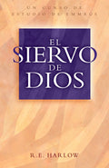 El Siervo de Dios