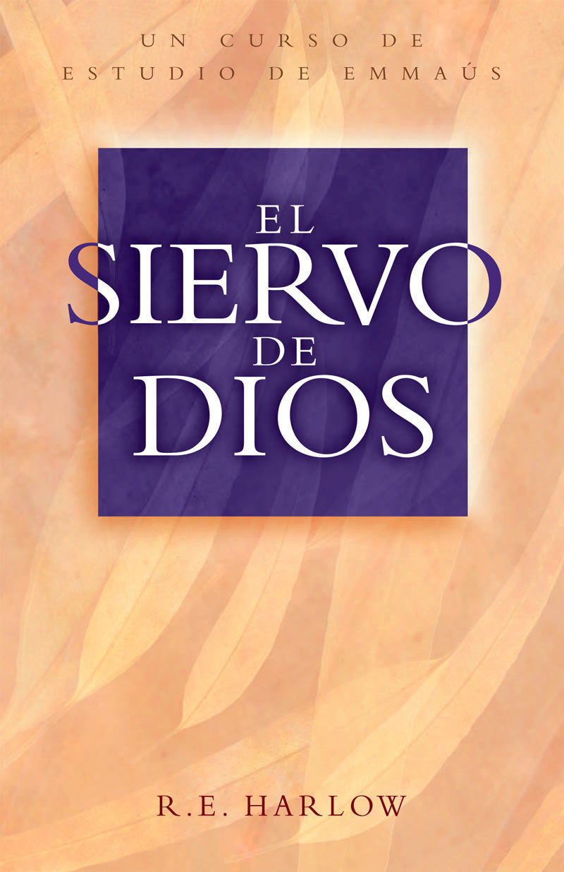 El Siervo de Dios