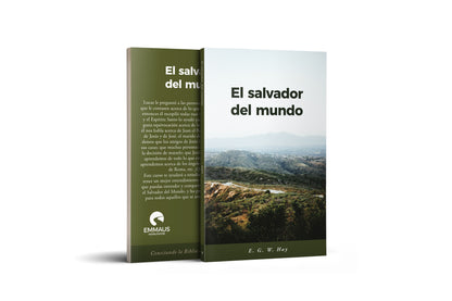 El Salvador del mundo