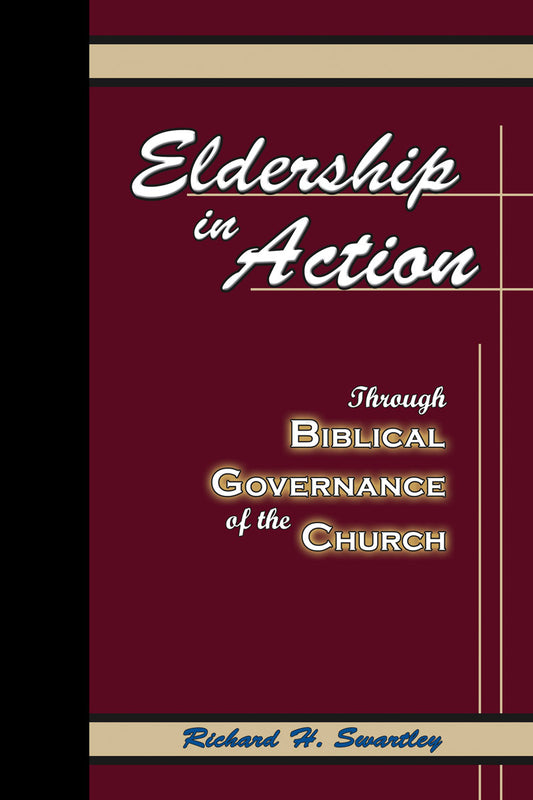 Eldership in Action