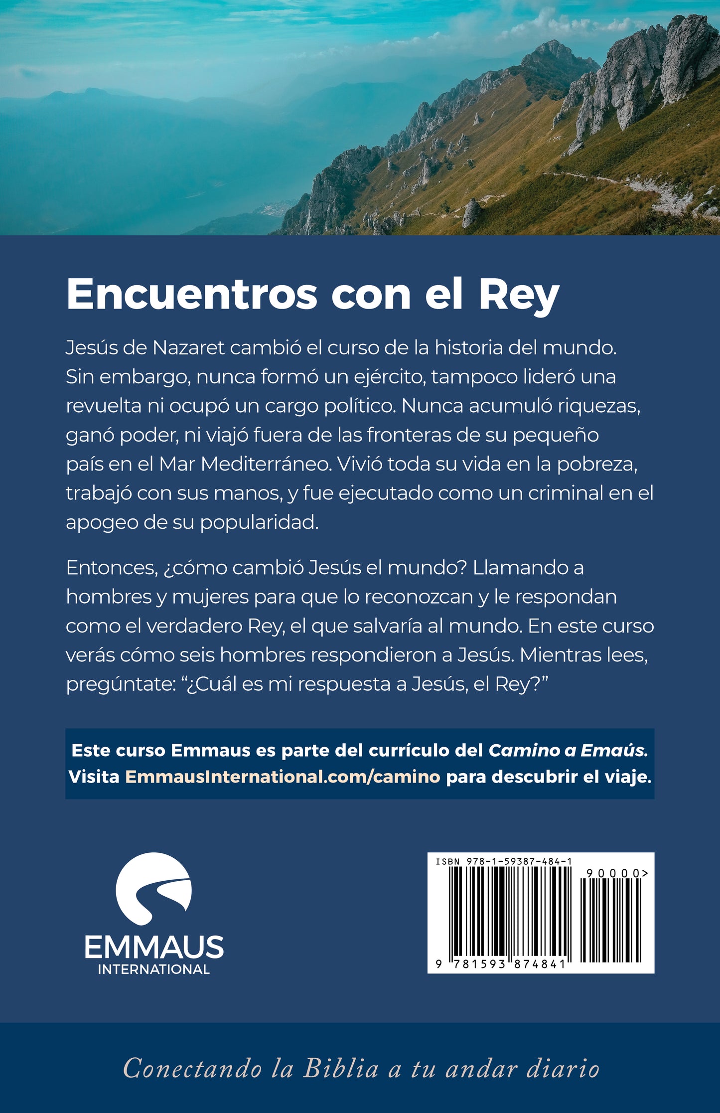 Encuentros con el Rey