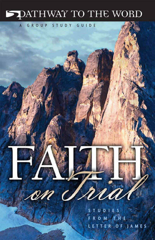 Faith on Trial