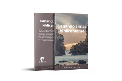 Ganando almas bíblicamente