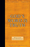 God's Word is Truth