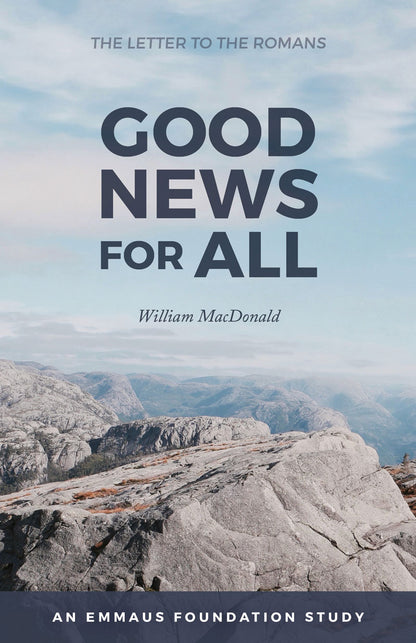 Good News for All