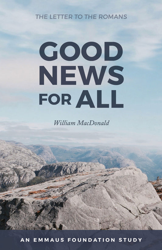 Good News for All